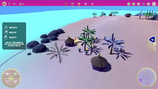 Banana Drama screenshot 6