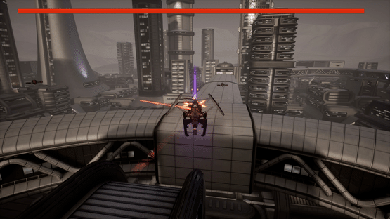 Hell Division Screenshot