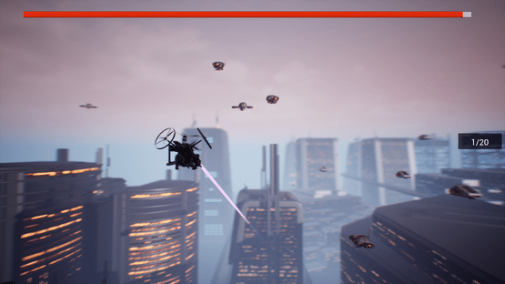 Hell Division Screenshot