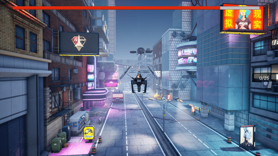 Hell Division Screenshot