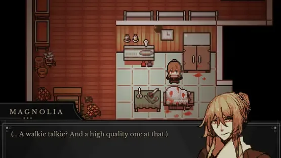 Symbiosis screenshot 1