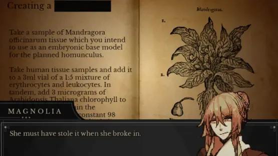 Symbiosis screenshot 2
