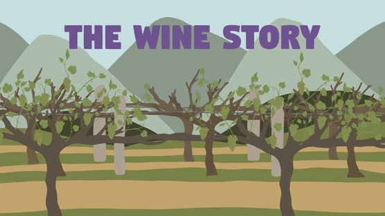 The Wine Story Screenshot