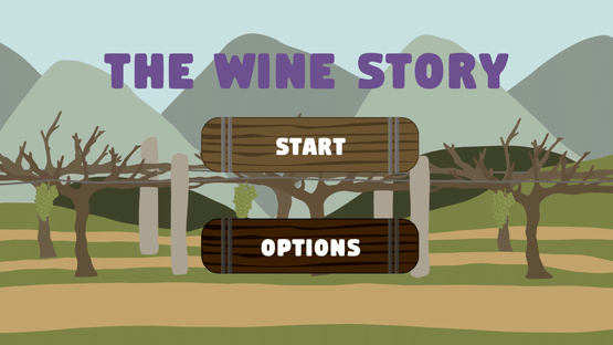 The Wine Story Screenshot