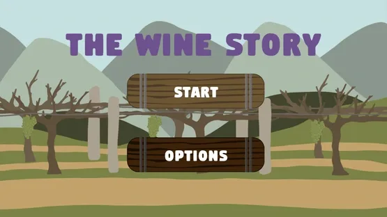 The Wine Story screenshot 1