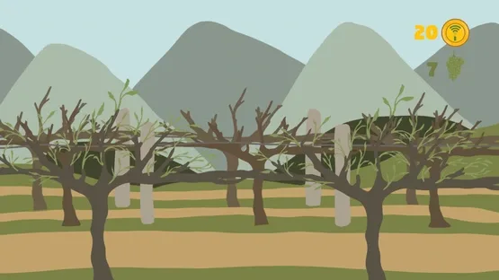 The Wine Story screenshot 2