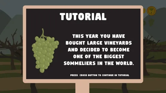 The Wine Story screenshot 3