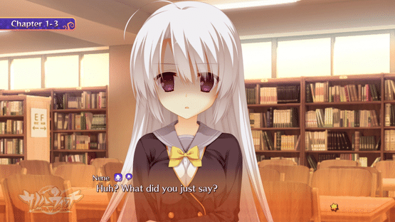 Yuzusoft Collection Screenshot