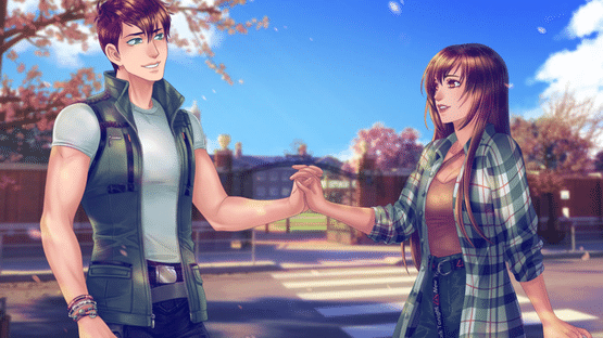 My Candy Love: Alternate Life Screenshot
