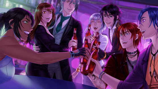 My Candy Love: Alternate Life Screenshot