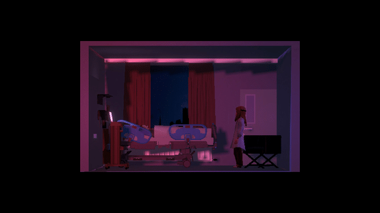 Boxerpunk Stories Screenshot