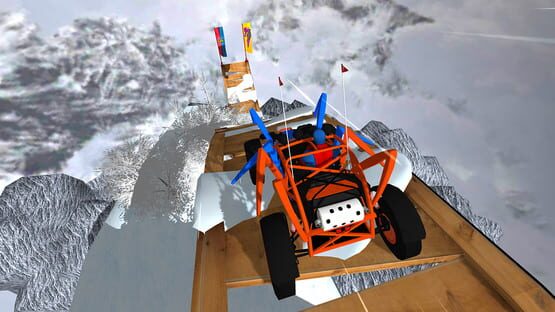 Super Hero Driving School screenshot 6
