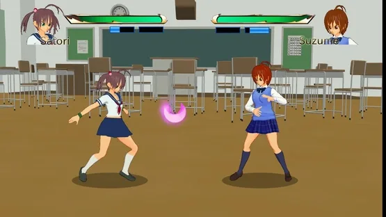 Pixel Game Maker Series: Kingdom Fighter screenshot 5