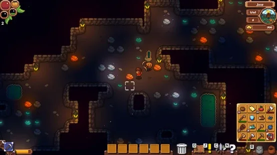 Pixelshire screenshot 8