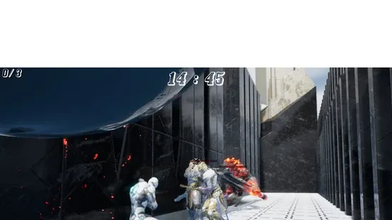 Maze Runner screenshot 9