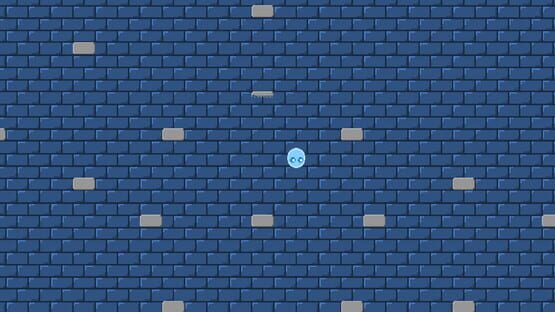 Slime Jumper Adventure screenshot 3