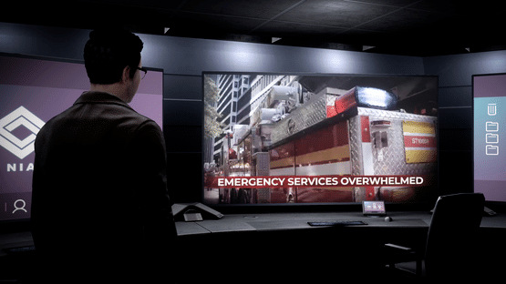 Shattered State Screenshot