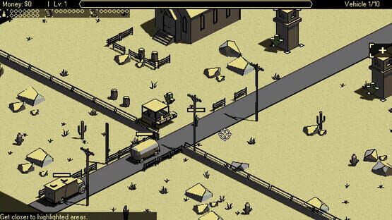 Road Defense: Outsiders for apple download