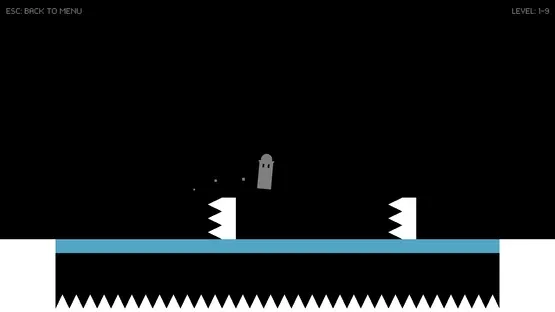 Platformity screenshot 2