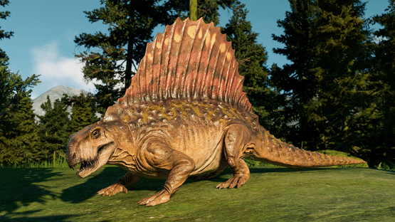Jurassic World Evolution 2: Dominion Biosyn Expansion Screenshot