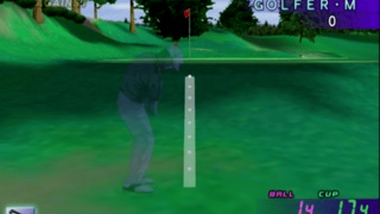 Golf Navigator Vol.2 Screenshot