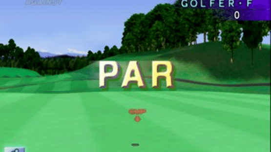 Golf Navigator Vol.3 Screenshot