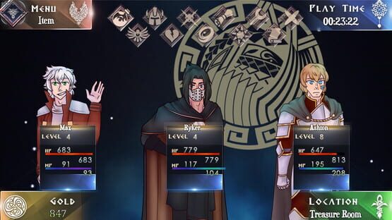 Our Dying World cover