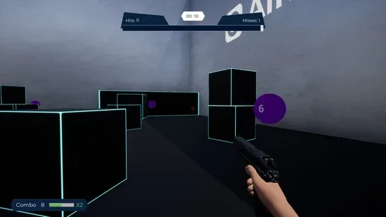 Aim God screenshot 7