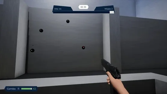 Aim God screenshot 6