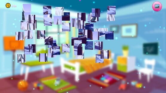 Puzzles with nature screenshot 4