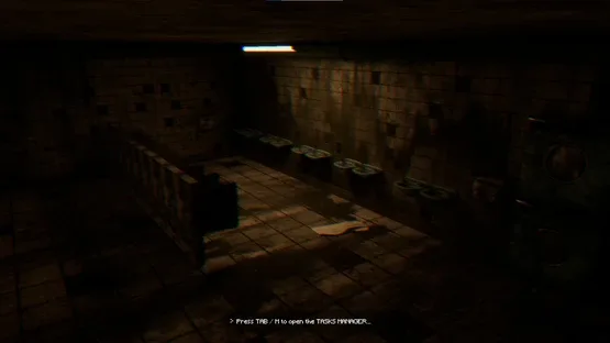 Watch Your Back screenshot 3