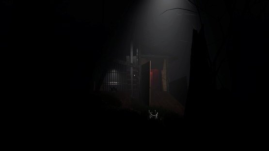 Lost Retrograde Screenshot
