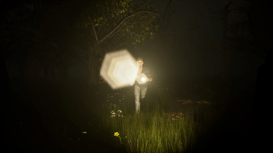 Lost Retrograde Screenshot