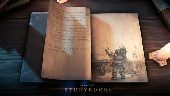 Arafinn Kontor cover