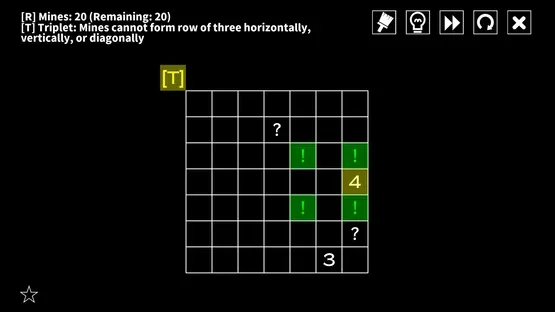14 Minesweeper Variants screenshot 2