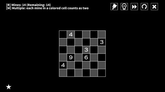 14 Minesweeper Variants screenshot 6