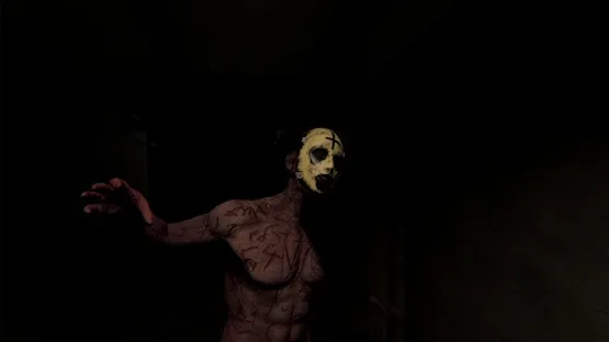 Accursed screenshot 1