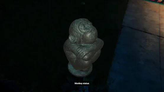 Accursed screenshot 5