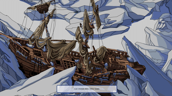Adventures at the North Pole Screenshot