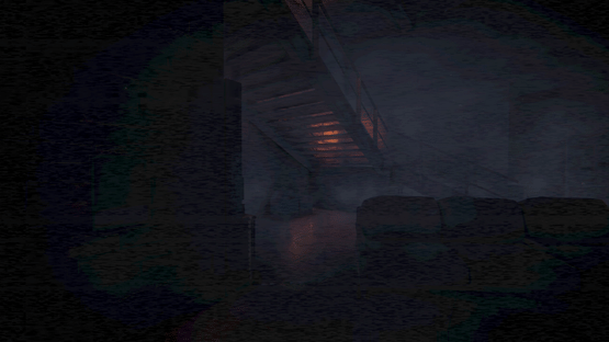 A Last Will and Testament Screenshot