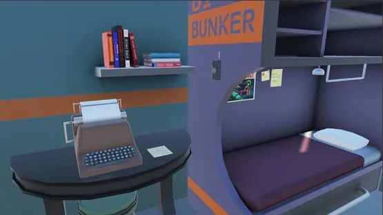 Atomic Escape screenshot 5