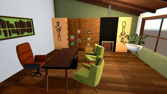 Atomic Escape screenshot 3