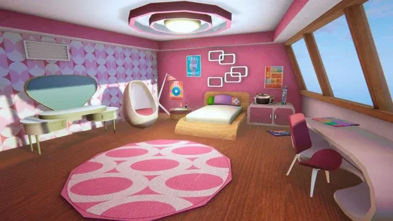Atomic Escape screenshot 8