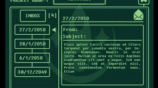 Atomic Escape screenshot 1