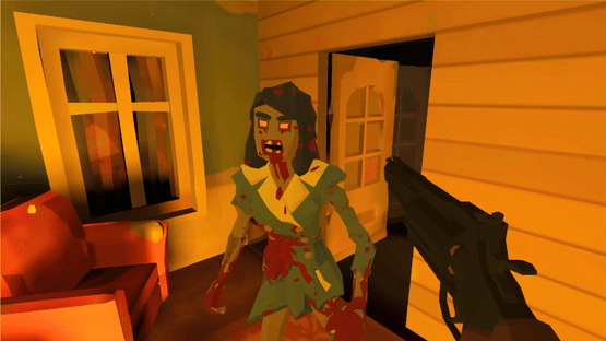 Bunker 22 Screenshot