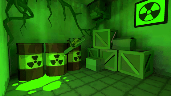 Bunker 22 Screenshot