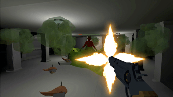 Bunker 22 Screenshot