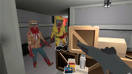 Bunker 22 Screenshot