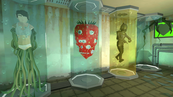 Bunker 22 Screenshot