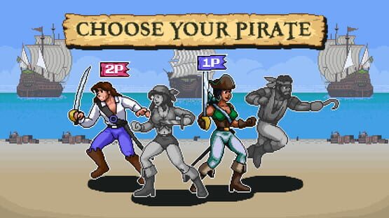 Buccaneers: Shipshape cover